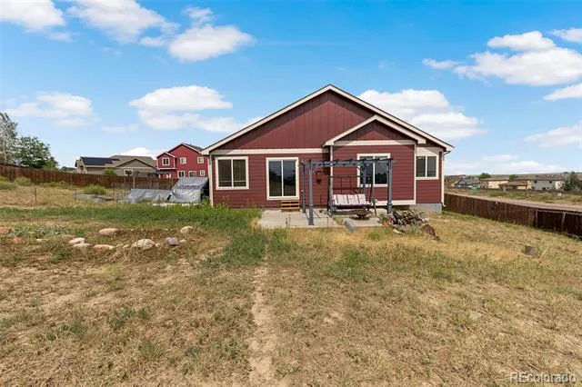 Address Not Shown Fountain, CO 80817