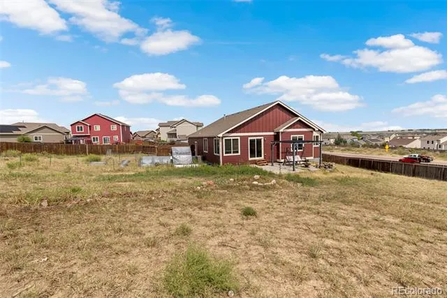 Address Not Shown Fountain, CO 80817