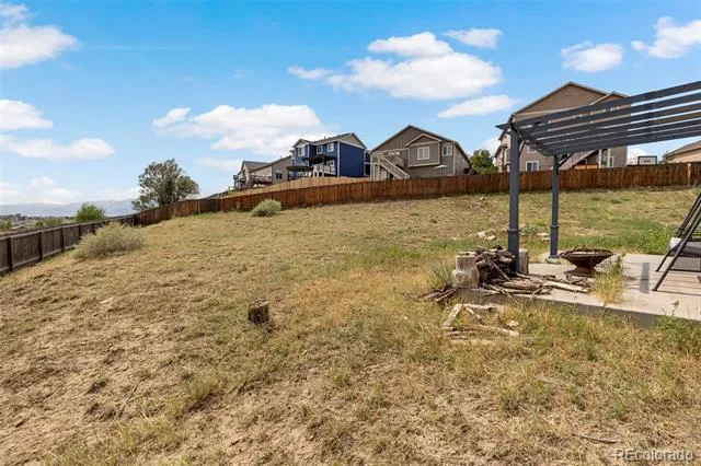 Address Not Shown Fountain, CO 80817