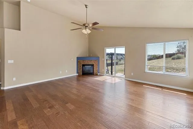 Address Not Shown Fountain, CO 80817