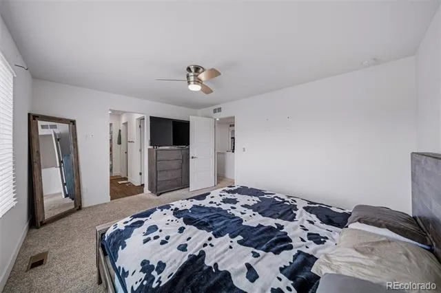 10178 Walden Court Commerce City, CO 80022