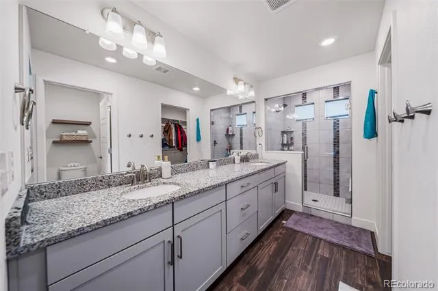 10178 Walden Court Commerce City, CO 80022