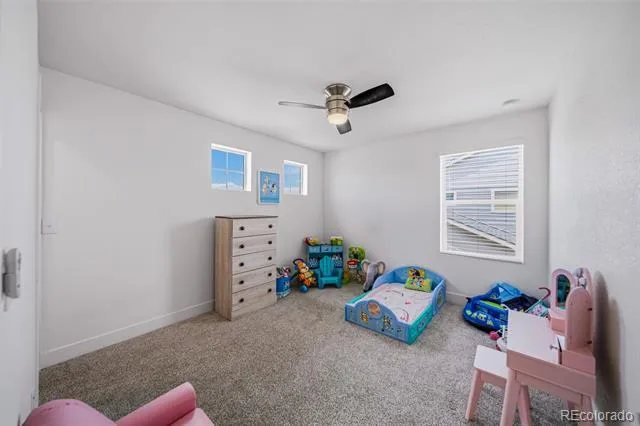 10178 Walden Court Commerce City, CO 80022