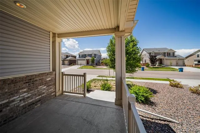10178 Walden Court Commerce City, CO 80022
