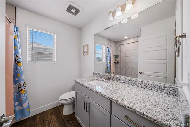 10178 Walden Court Commerce City, CO 80022