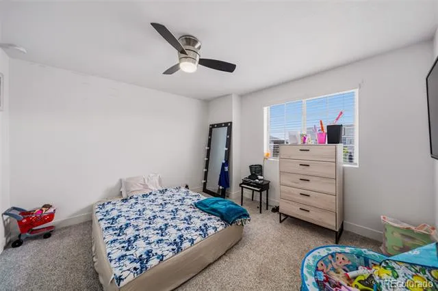 10178 Walden Court Commerce City, CO 80022