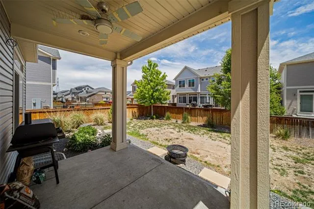 10178 Walden Court Commerce City, CO 80022