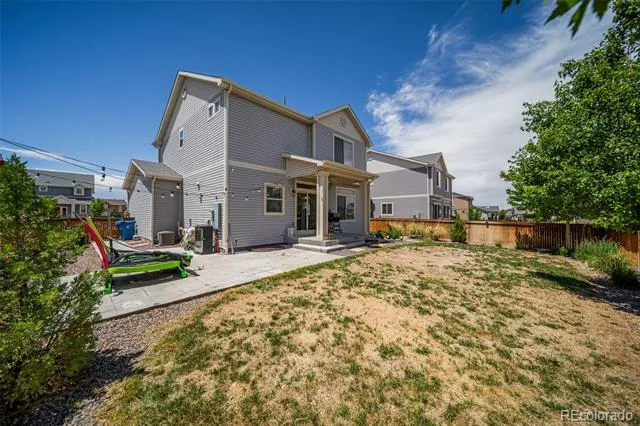 10178 Walden Court Commerce City, CO 80022