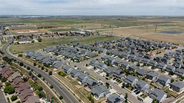 10178 Walden Court Commerce City, CO 80022