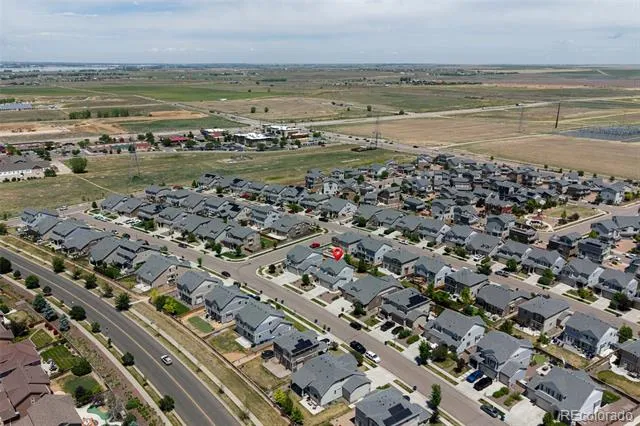 10178 Walden Court Commerce City, CO 80022