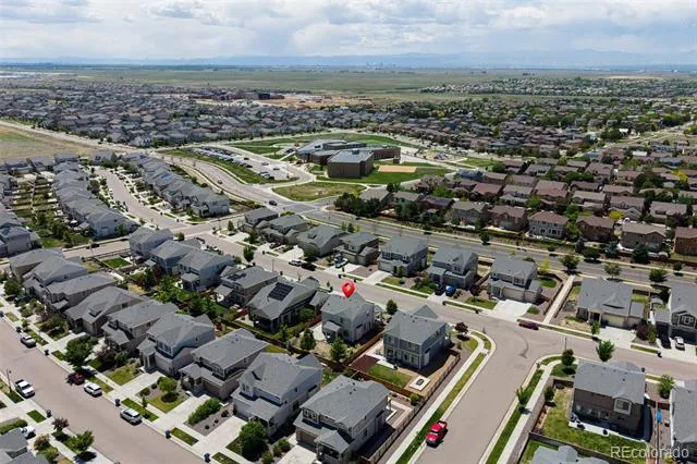 10178 Walden Court Commerce City, CO 80022