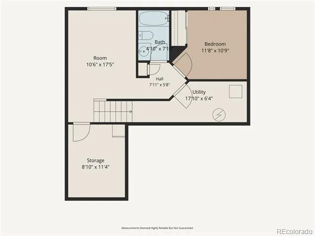 10178 Walden Court Commerce City, CO 80022