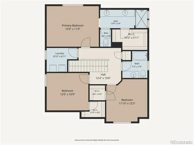 10178 Walden Court Commerce City, CO 80022