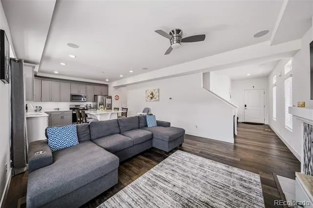 10178 Walden Court Commerce City, CO 80022