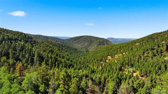 13488 S Firedog Way Larkspur, CO 80118