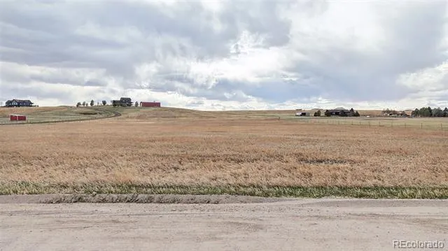 30435 Chisholm Trail Elizabeth, CO 80107