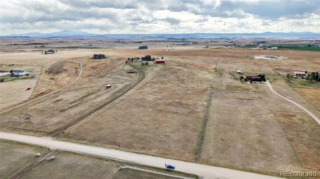 30435 Chisholm Trail Elizabeth, CO 80107