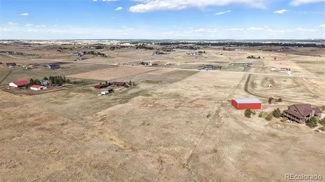 30435 Chisholm Trail Elizabeth, CO 80107