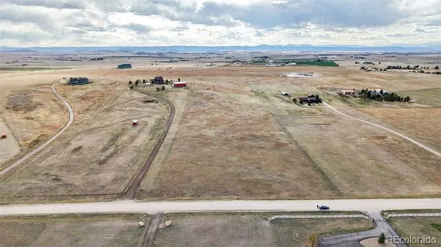 30435 Chisholm Trail Elizabeth, CO 80107