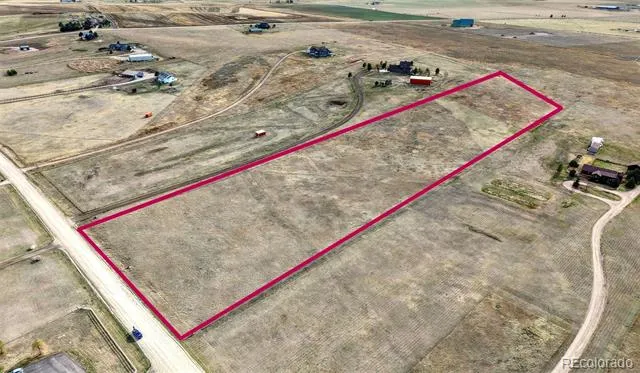 30435 Chisholm Trail Elizabeth, CO 80107