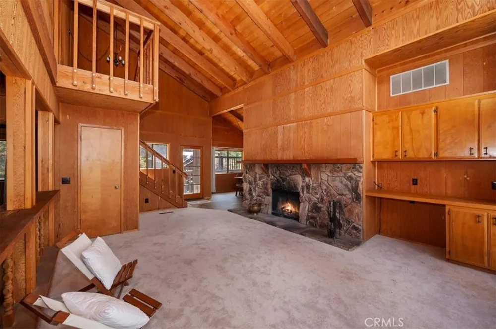 983 Teakwood Lake Arrowhead, CA 92352