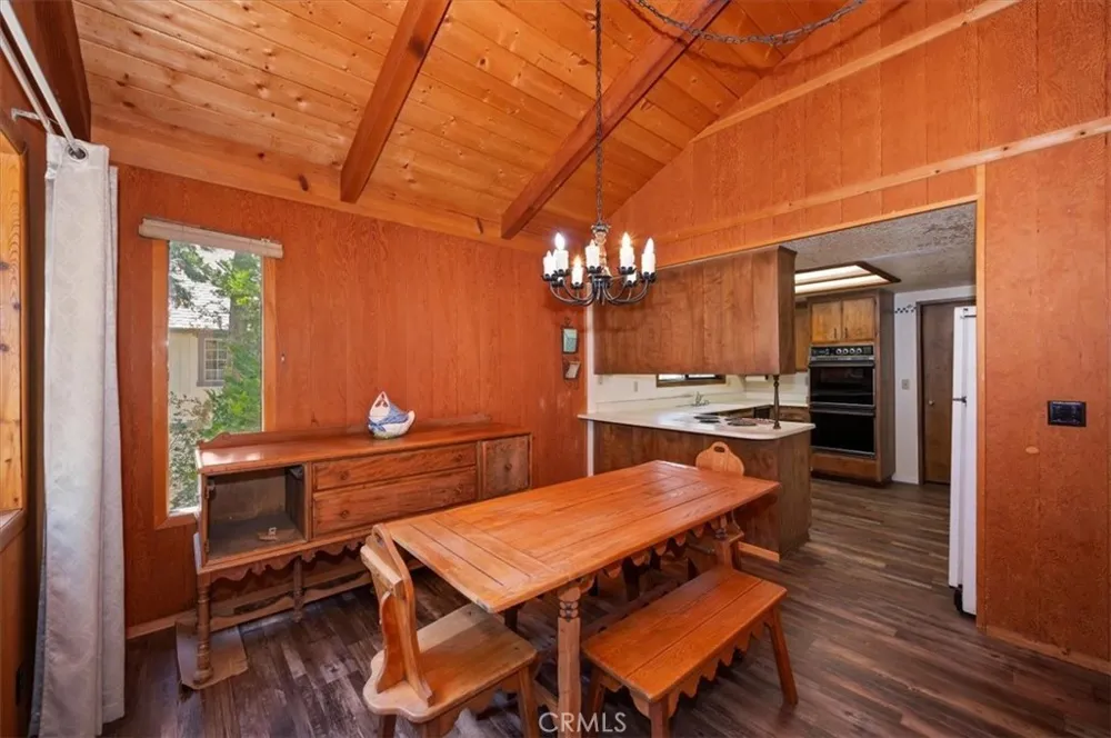 983 Teakwood Lake Arrowhead, CA 92352