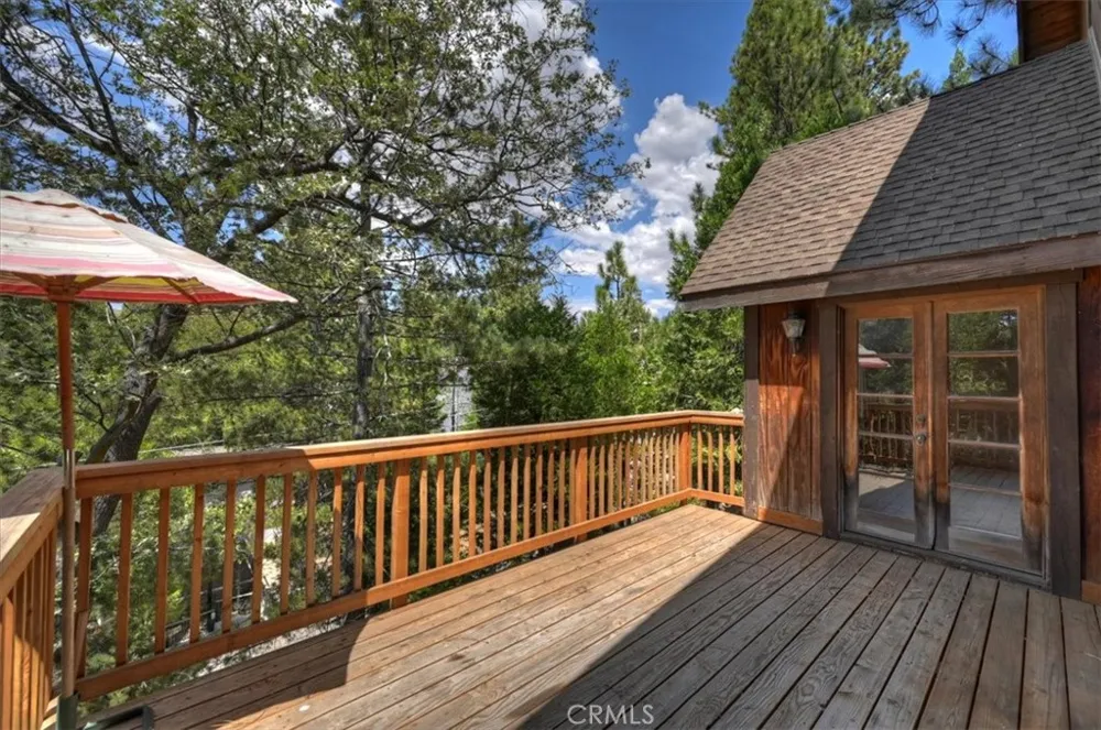 983 Teakwood Lake Arrowhead, CA 92352