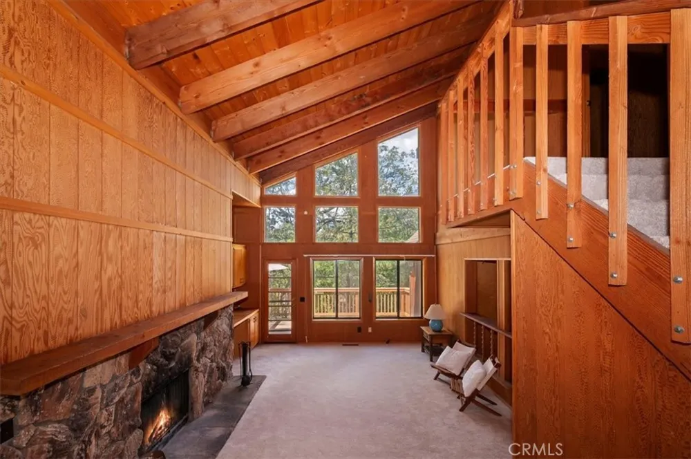 983 Teakwood Lake Arrowhead, CA 92352
