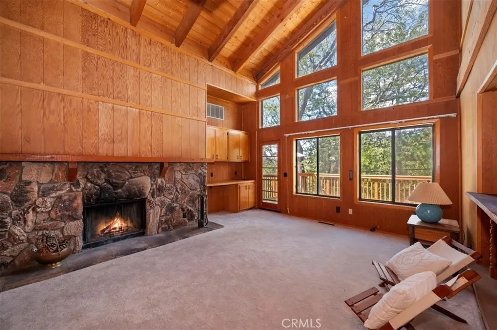 983 Teakwood Lake Arrowhead, CA 92352