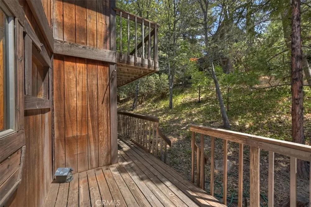 983 Teakwood Lake Arrowhead, CA 92352