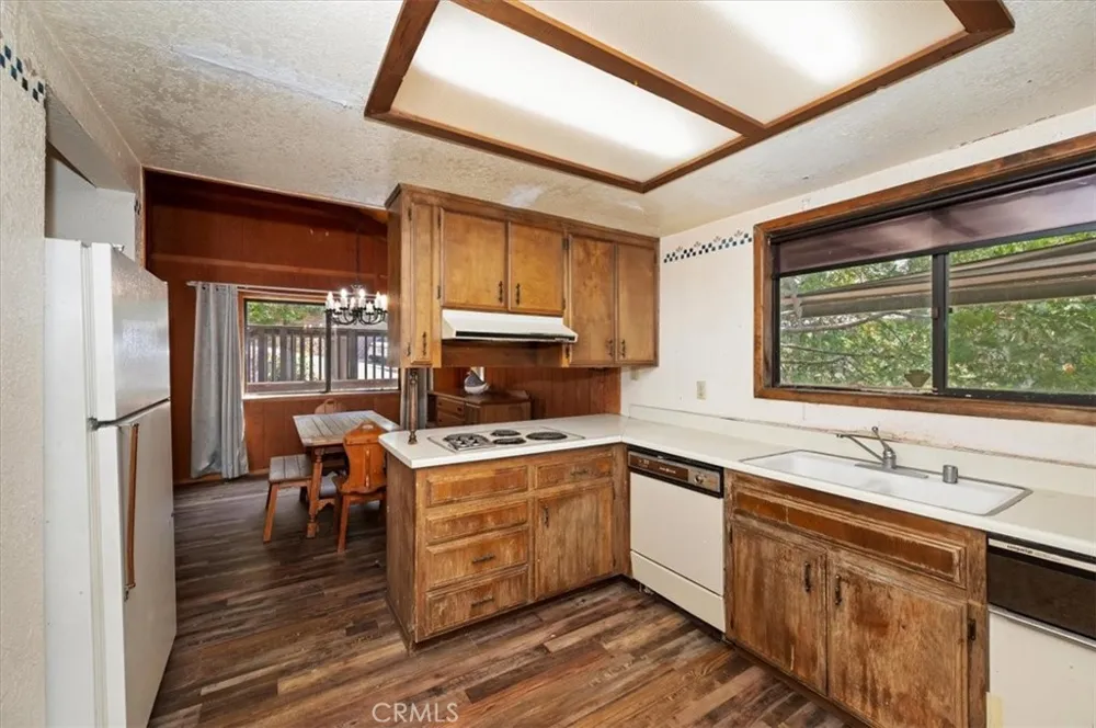 983 Teakwood Lake Arrowhead, CA 92352