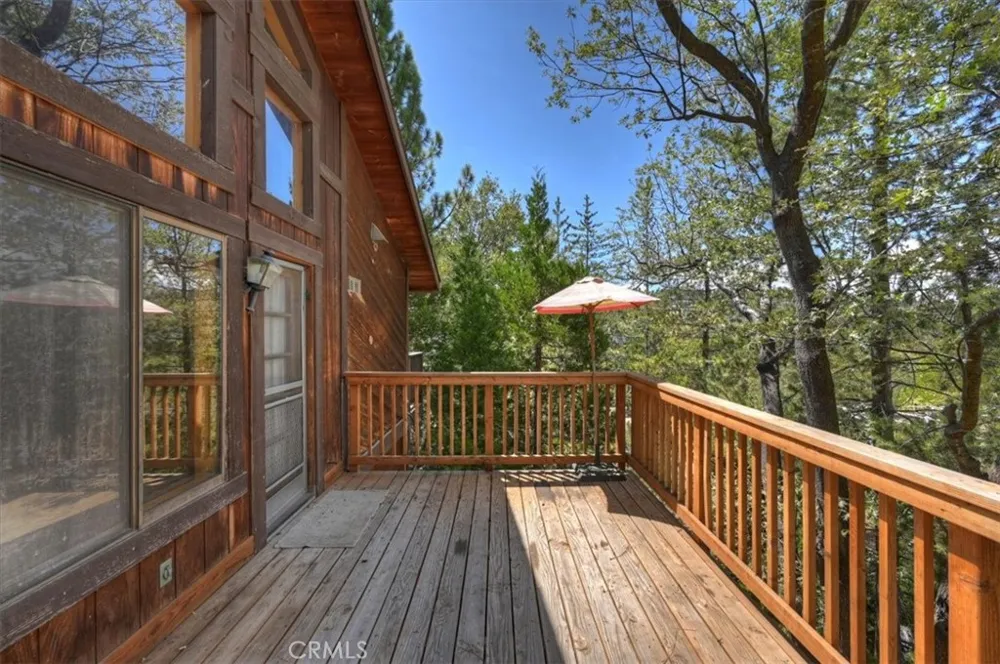 983 Teakwood Lake Arrowhead, CA 92352