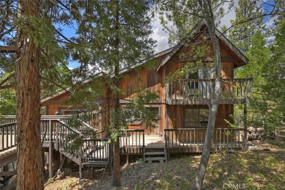 983 Teakwood Lake Arrowhead, CA 92352
