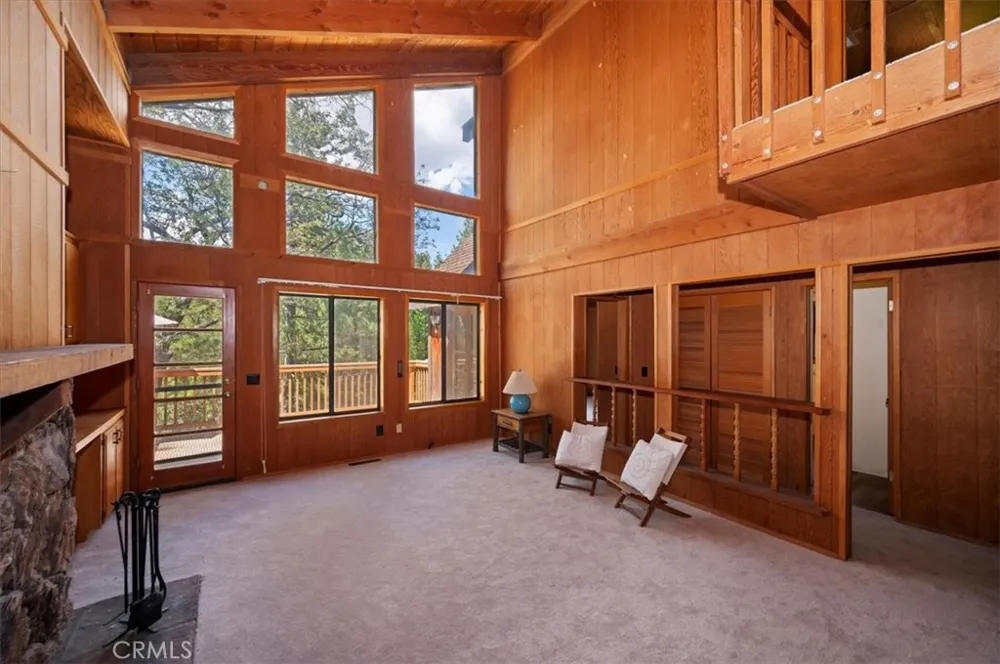 983 Teakwood Lake Arrowhead, CA 92352