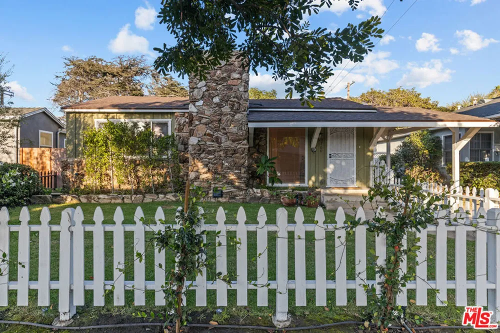 3760 Beethoven Street Los Angeles, CA 90066