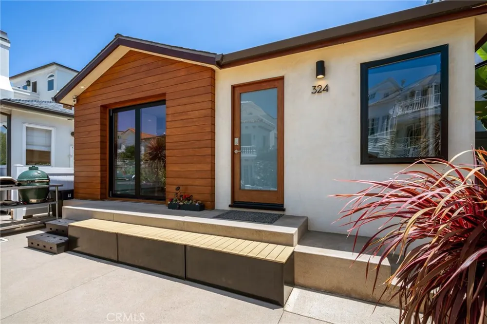 324 6th Street Manhattan Beach, CA 90266