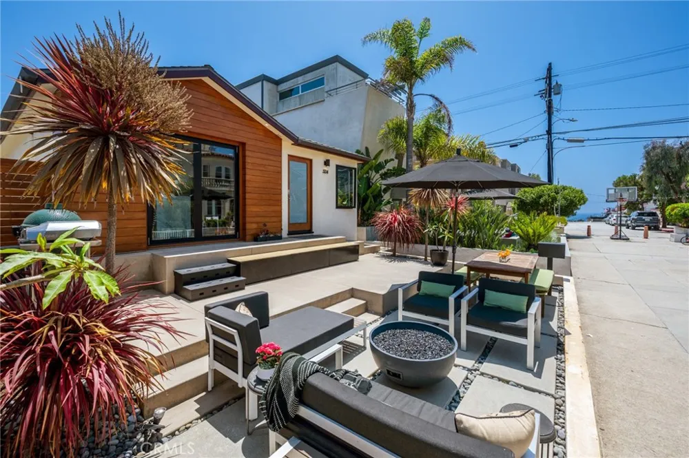 324 6th Street Manhattan Beach, CA 90266