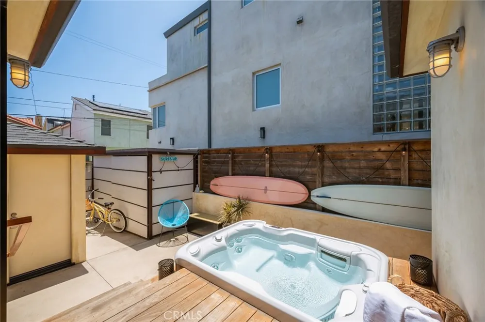 324 6th Street Manhattan Beach, CA 90266