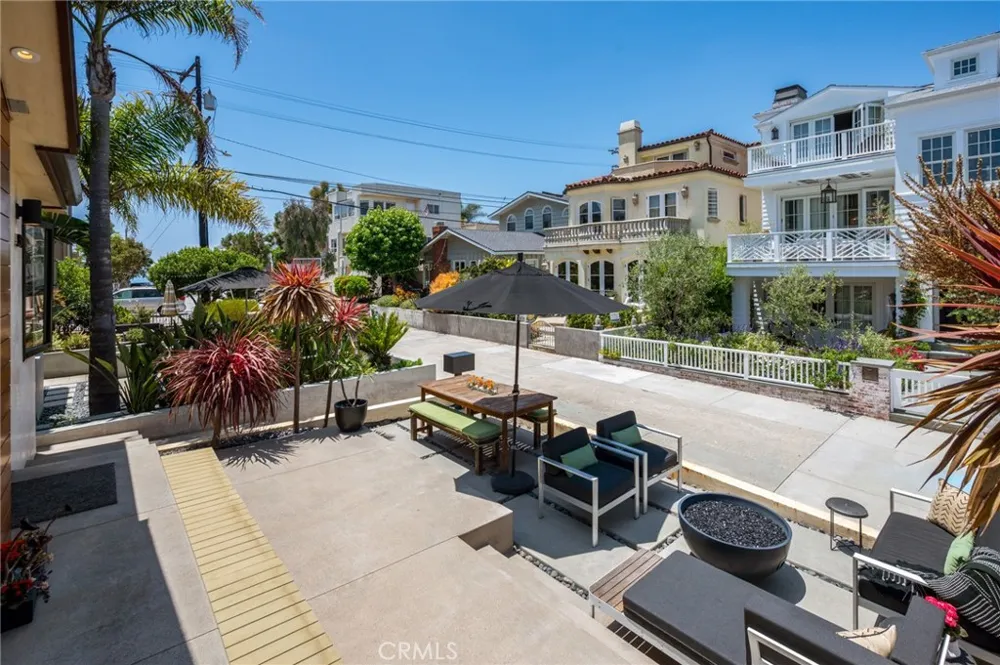 324 6th Street Manhattan Beach, CA 90266