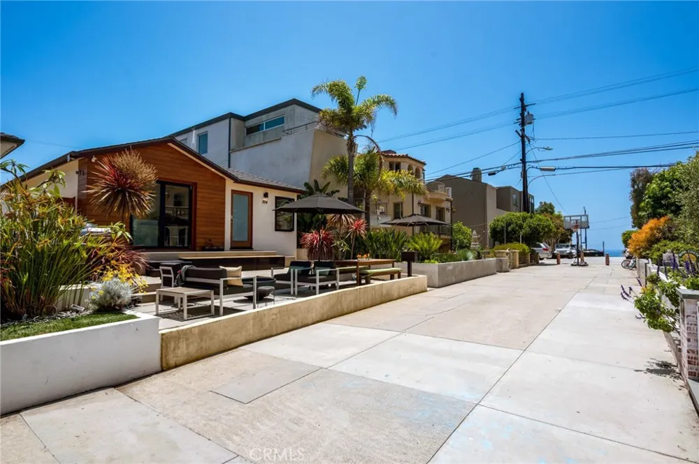 324 6th Street Manhattan Beach, CA 90266