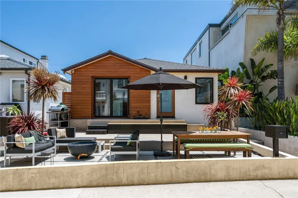 324 6th Street Manhattan Beach, CA 90266
