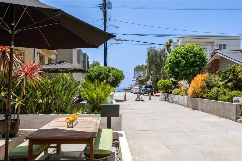 324 6th Street Manhattan Beach, CA 90266
