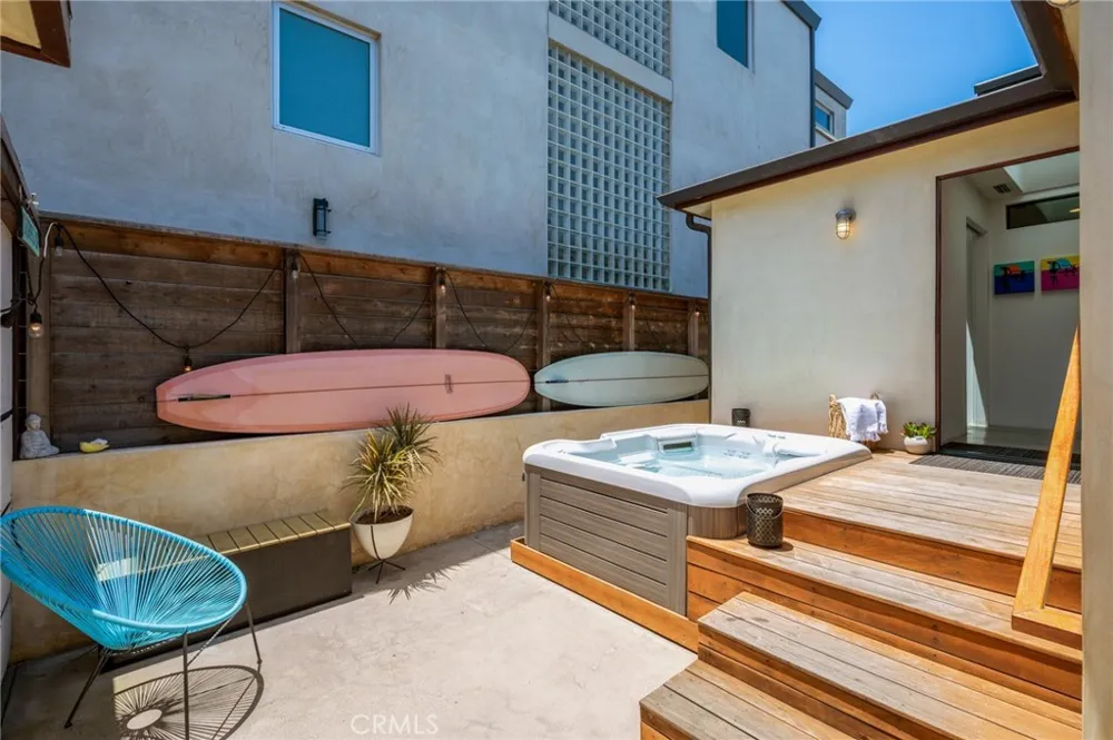 324 6th Street Manhattan Beach, CA 90266