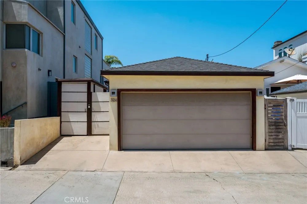 324 6th Street Manhattan Beach, CA 90266