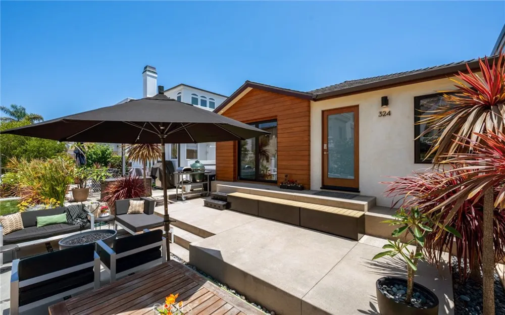 324 6th Street Manhattan Beach, CA 90266