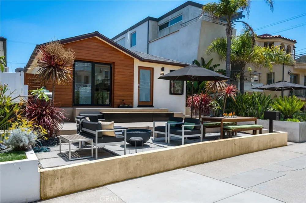 324 6th Street Manhattan Beach, CA 90266