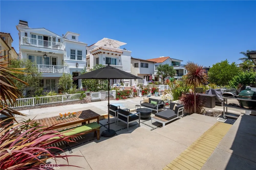 324 6th Street Manhattan Beach, CA 90266