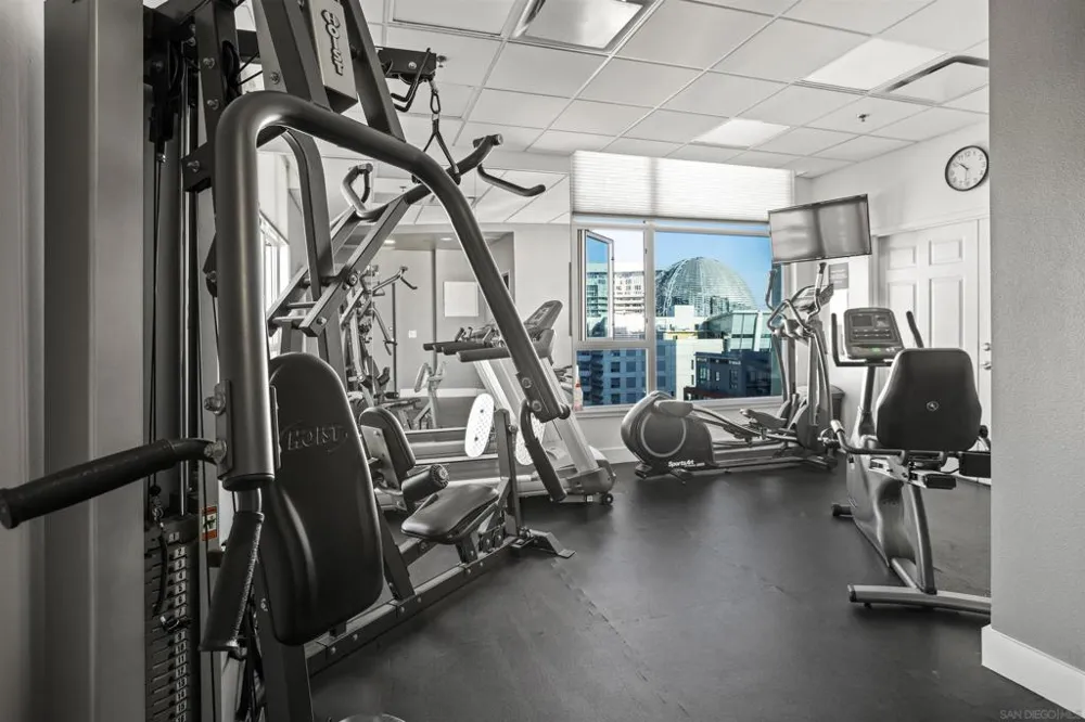 427 9th Ave. #806 San Diego, CA 92101