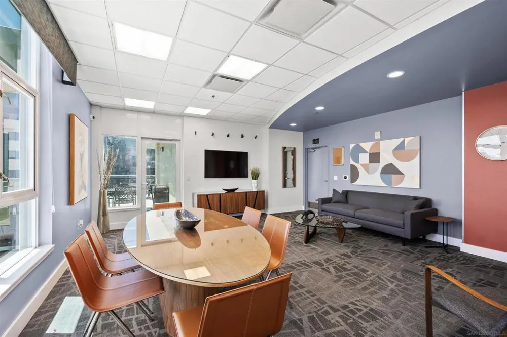 427 9th Ave. #806 San Diego, CA 92101
