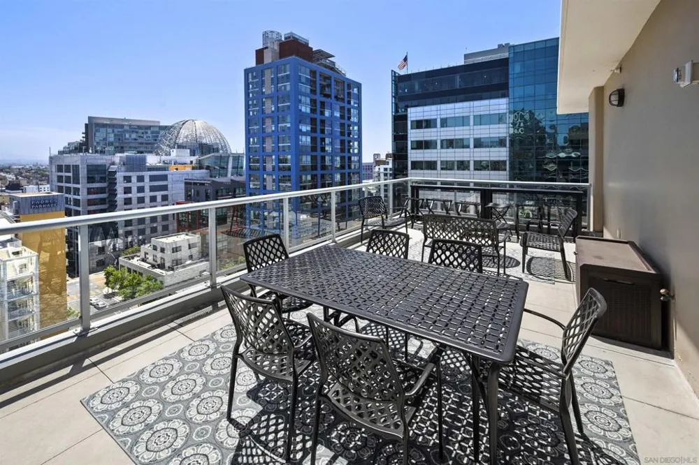 427 9th Ave. #806 San Diego, CA 92101